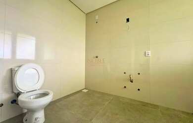 Imagem 9: Casa Nova em Condomínio Fechado - Conforto, Segurança e Lazer Completo