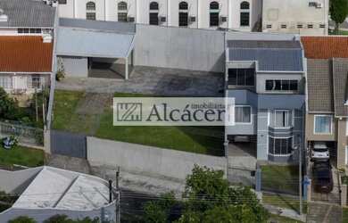 Imagem: O terreno possui 463m² de Área e está localizado em Boa