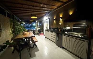 Imagem 12: A casa solta do jeitinho que você sempre SONHOU