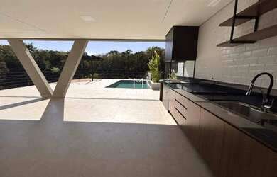 Imagem 11: Casa à venda, 4 quartos, 4 suítes, 3 vagas, Residencial Real Mont Ville - Lagoa Santa/MG