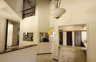 Imagem 8: Casa para Alugar Condomínio Damha I São José do Rio Preto