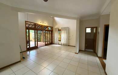 Imagem 7: Sobrado alto padrão em condomínio fechado com 311,59m², Bonfim Paulista,...