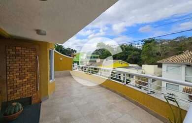 Imagem 8: Casa para venda possui 220 metros quadrados com 4 quartos em Arsenal -...