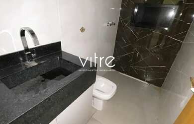 Imagem 5: Casa à venda no bairro Novo Mundo em Uberlândia