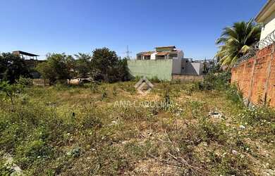 Imagem 2: Lote à Venda no Bairro Ibituruna