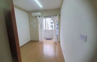 Imagem 10: Apartamento à venda, 1 quarto, 1 vaga, Aparecida - Santos/SP