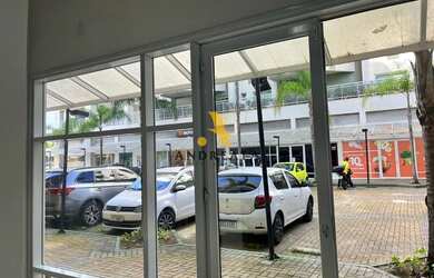 Imagem 8: Aluguel de Loja, por R$ 11 mil, no condomínio Sundeck em Barra da Tijuca