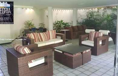 Imagem 11: Casa para Venda em Lauro de Freitas, VILAS DO ATLÂNTICO, 5 dormitórios,...