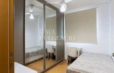 Imagem 16: Ed. Liberty Towers em andar altíssimo com 02 dormitórios 01 suíte na...