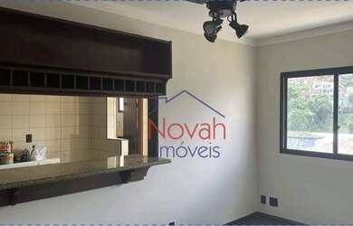 Imagem 2: Apartamento com 2 dormitórios para alugar, 86 m² por R$ 3.690,00/mês...