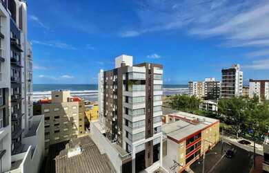 Imagem 10: Apartamento 3 dormitórios vista liberada a uma quadra do mar em Capão...