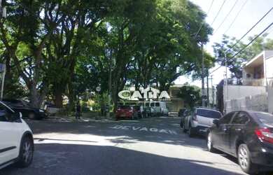 Imagem: O terreno possui 240m² de Área e Imóvel novo e está localizado