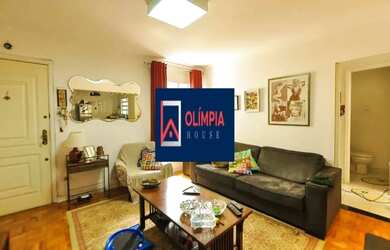 Imagem 3: Venda Apartamento 2 Dormitórios - 80 m² Pinheiros