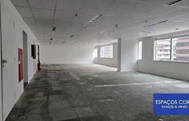 Imagem 7: Laje corporativa para alugar, 6144m² por R$ 959.991/mês - Bela Vista...