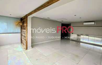 Imagem 3: Alto padrão ! 247m² em Moema Índios, fora de rota com 4 dormitórios, 3 suítes e 4 vagas