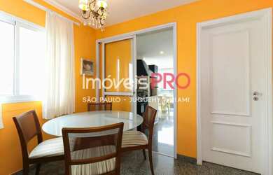 Imagem 15: Campo Belo - 252 m2 - Varanda Gourmet - Exclusivo - 3 suítes - 5 vagas