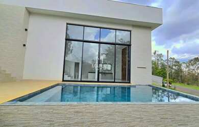 Imagem: CASA PARA VENDA COM 3 QUARTOS - 1 SUÍTE MÁSTER, ESPAÇO GOURMET