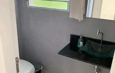 Imagem 14: SOBRADO - LOTEAMENTO PEDRA BELA - SP