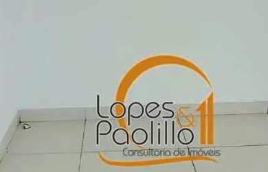 Imagem 6: Casa com 1 dormitório para alugar, 60 m² por R$ 1.320,00/mês - Jardim...