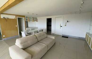 Imagem 14: APTO2 para alugar na cidade de FORTALEZA-CE