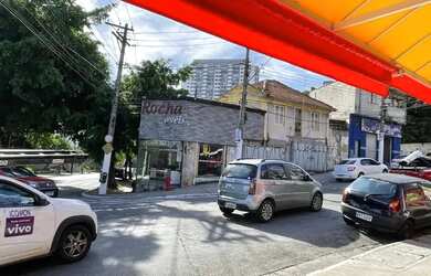 Imagem: O terreno possui 273m² de Área e está localizado em Vila