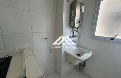 Imagem 6: Apartamento com 2 dormitórios para alugar, 112 m² por R$ 5.580,19/mês...