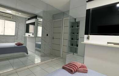 Imagem 5: Vendo Apartamento Mobiliado no Vitória Maguary