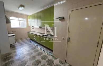 Imagem 16: APARTAMENTO 3 QUARTOS NO BAIRRO DE COPACABANA