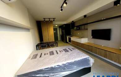 Imagem 3: APARTAMENTO - TRINDADE - SC