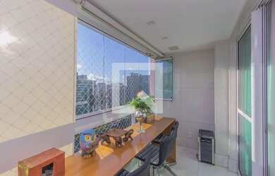 Imagem 12: Apartamento à Venda - Lourdes, 4 Quartos, 155 m2