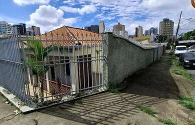 Imagem 4: Casa 3 Quartos + Barracão independente - Lote Plano 384 m2 - Bairro Ipiranga - Belo Horizo