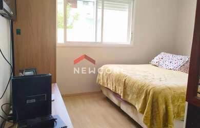 Imagem 11: Apartamento em Rua José Albino Reuse - Cinqüentenário - Caxias do Sul/RS