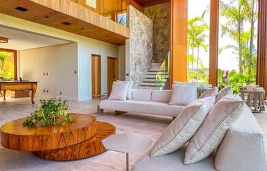 Imagem 9: CASA DE ALTO PADRAO , LOCAÇÃO DE TEMPORADA E VENDA 05 SUITES PRAIA DO...