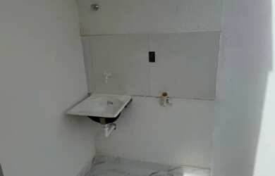 Imagem 8: Casa 2/4 localizada no bairro conceição