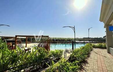 Imagem 9: Terreno à venda no condomínio Santorini, em Paulínia