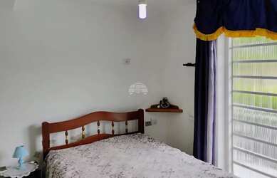 Imagem 8: Imóvel para venda tem 92 metros quadrados com 2 quartos em Caioba - Matinhos...