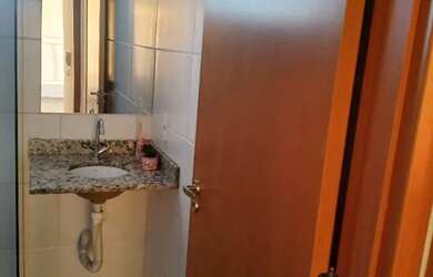 Imagem 11: Apartamento Novo a venda. Churrasqueira, Varanda, Imóvel novoe40m² de...