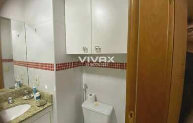 Imagem 15: MÍER - Fábio Luz - Cobertura - 2 Quartos - 1 Suíte - 3 Banheiros Agende...