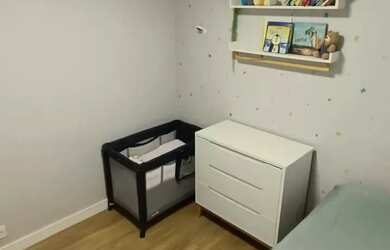 Imagem 13: Apartamento para venda tem 67 metros quadrados com 2 quartos