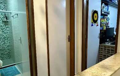 Imagem 5: Vendo Village de 2/4 reformada no papagaio