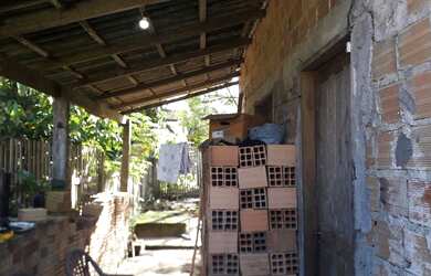 Imagem 4: Casa no jurunas. 2 Dormitórios