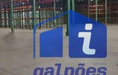 Imagem 11: Galpão com 4000 m² na Chácara Cotia - Contagem/MG