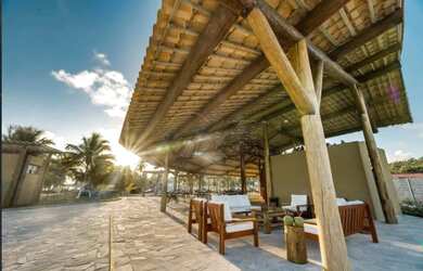 Imagem 4: Terreno 460,96m² - Fase 1 - Cond. Reserva Porangatu - Rota Dos Milagres