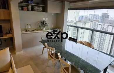 Imagem 8: Brooklin Apartamento em Condomínio Clube com Vista Privilegiada e Lazer...