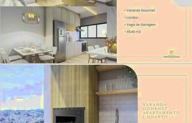 Imagem 14: Ap 1 e 2 quartos - Sao Lourenco MG - otima localizacao - aceita troca...