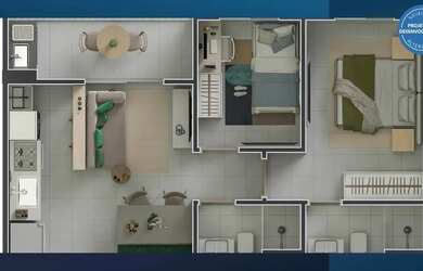 Imagem 9: Aldeprime. Parcelas a partir de 699,00. Compre e ganhe