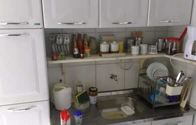 Imagem 5: Copacabana apt totalmente mobiliado