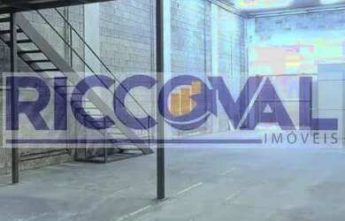 Imagem 7: Galpão para Locação na Vila Bertioga SP 400m² por R$18.000