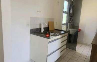 Imagem 7: Apartamento com 3 dormitórios para alugar, 67 m² por R$ 3.452,00/mês - Jardim Sul - São Jo