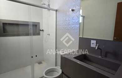 Imagem 12: Casa Moderna à Venda no Bairro Canelas